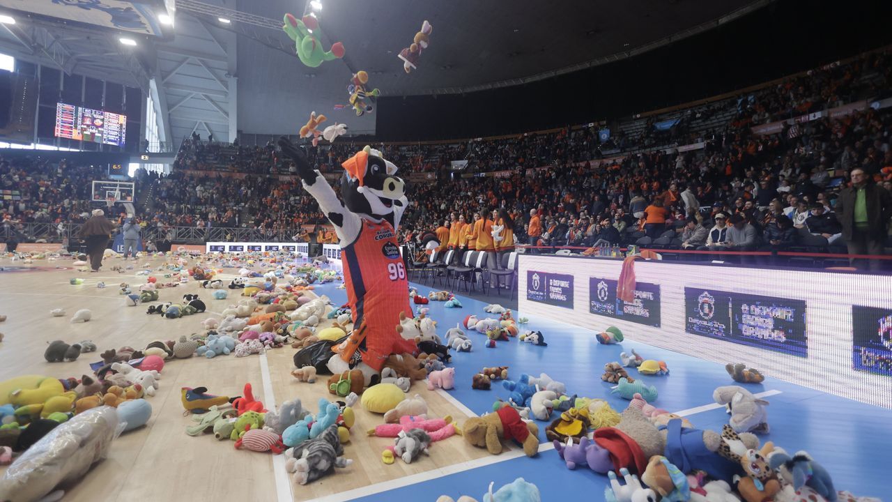 La victoria del Leyma sobre el Cantabria, más mérito local que demérito del rival