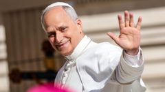 Len XIV en una imagen de archivo.