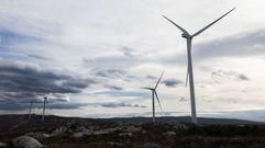 La repotenciación del parque eólico de EDP suscitó una de las primeras sentencias contrarias del TSXG en estos últimos años al sector