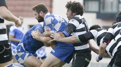 El Ferrol, reci�n ascendido, hizo un buen partido