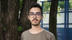 Vitor Carvalho es de la generaci�n 2025-2026 del MPXA.