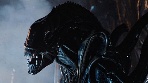 �Alien� ( Ridley Scott, 1979)