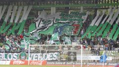 Entre los diferentes paquetes, ya se despacharon casi seis mil entradas para el Racing de Ferrol-C�diz