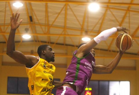 Baru cierra su breve etapa en el Xuven tras una rpida aclimatacin y notables nmeros. 