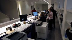 Imagen de archivo del Registro Civil de A Coru�a