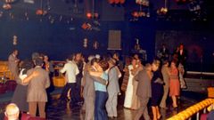 Im�genes hist�ricas de la discoteca Litmar