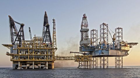 El almac�n Castor fue el responsable de los terremotos en Castell�n y Tarragona