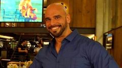 Sergio Fern�ndez, asesinado en M�xico