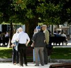 El Gobierno quiere reformar la jubilaci�n parcial y la anticipada.