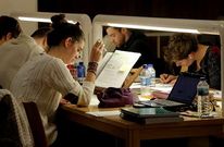 Solo el 32 % de los alumnos participaron el pasado curso en la encuesta de valoraci�n.