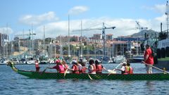 Una de las actividades ser� una regata inclusiva