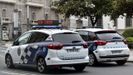 La polic�a deber� vigilar si es necesario que el hombre cumple con el aislamiento obligatorio
