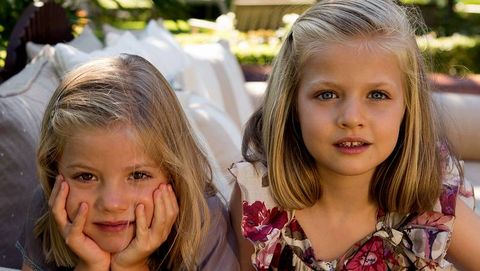 Felicitaci�n navide�a de la Casa Real