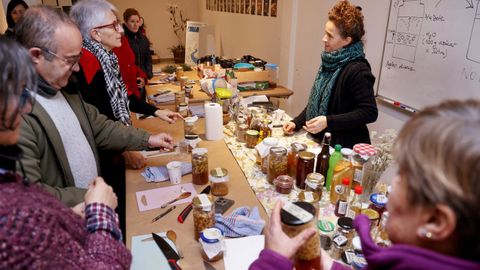 El p�blico respalda las propuestas que se est�n llevando a cabo en el EME.  
