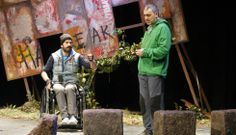 Artur Trillo e To�o Casais volver�n actuar �s ordes de C�ndido Paz� en Foucellas