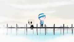 �Psiconautas�, del gallego Alberto V�zquez, apunta a los �scar