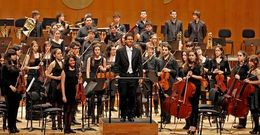 Los Orquestra Nova Sinf�nica de Galicia interpretar� cl�sicos populares en este festival.