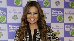 Mar�a Jos� Campanario permanece ingresada en un hospital psiqui�trico