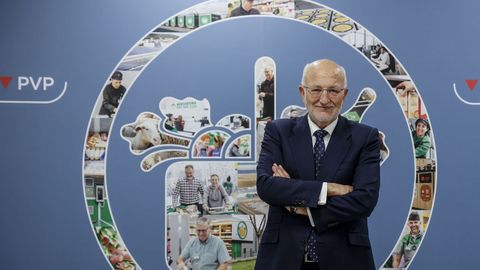 Roig considera �imposible� un tope de precios: �Es un brindis al sol�