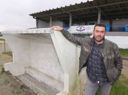 M�chel continuar� una temporada m�s al frente de la primera plantilla del Galicia Bealo. 
