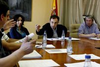 El pleno agolense debatir� este lunes el presupuesto.