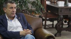 Todos los candidatos de Barbanza a las elecciones municipales