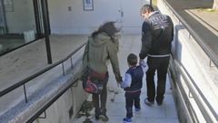 La escuela infantil de Esteiro, en Ferrol, es la que oferta el mayor n�mero de plazas