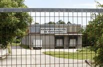 El matadero municipal de Pontevedra est� ubicado en Touceda, en la parroquia de Alba. 