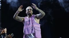 As� fue el Morri�a Fest en Riazor