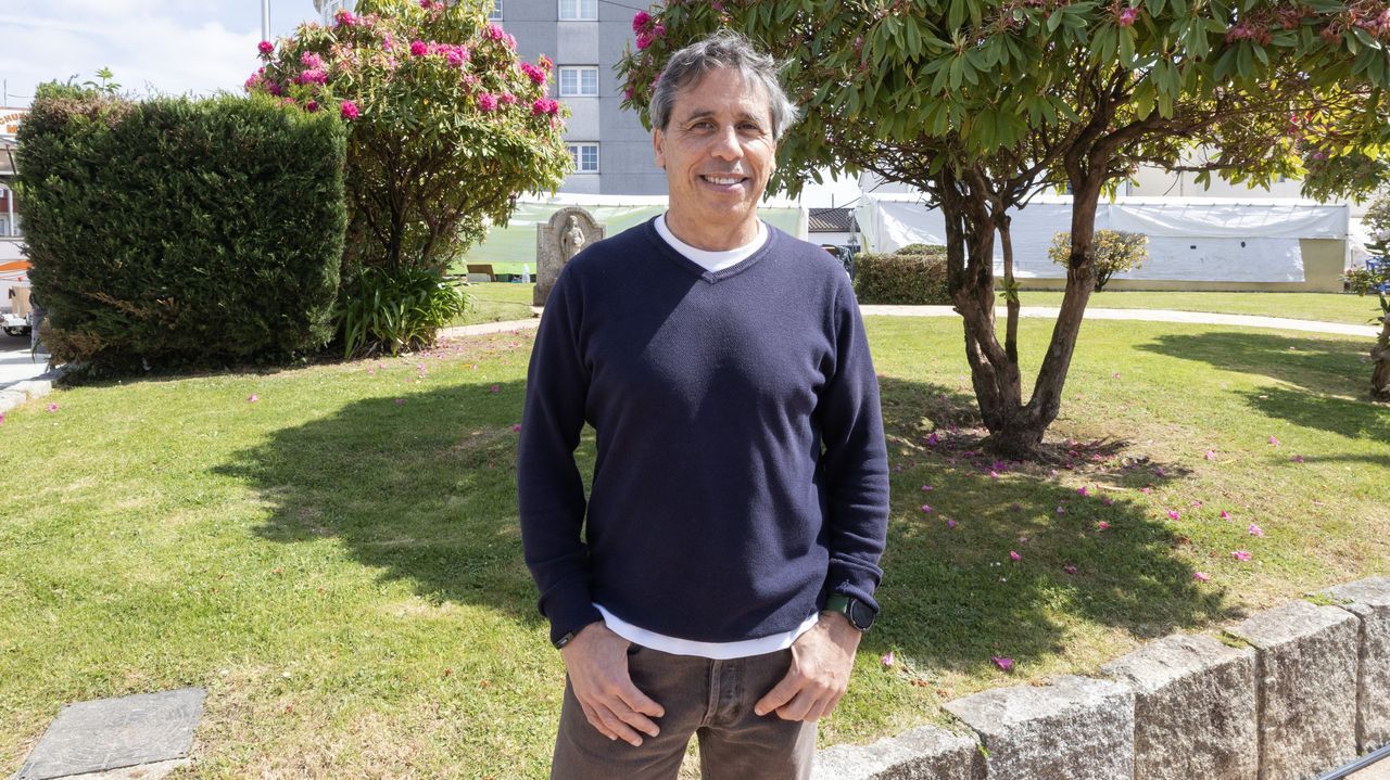 Manuel Villa: «Fui pichichi de Tercera División a los 32 años y dije  aquí lo dejo, en lo alto »