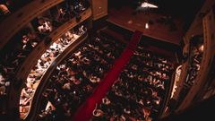 Jornada inaugural del WOS