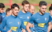 Carlos Cordero y Borja L�pez