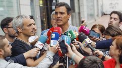 Pedro S�nchez