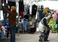 Puestos de venta ambulante en Pontevedra