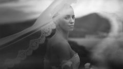 Las fotos de boda galardonadas de Sa�l Jim�nez