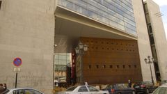 Audiencia Provincial de Oviedo