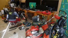 Cae un grupo responsable de 27 robos en Pontevedra y el norte de Portugal