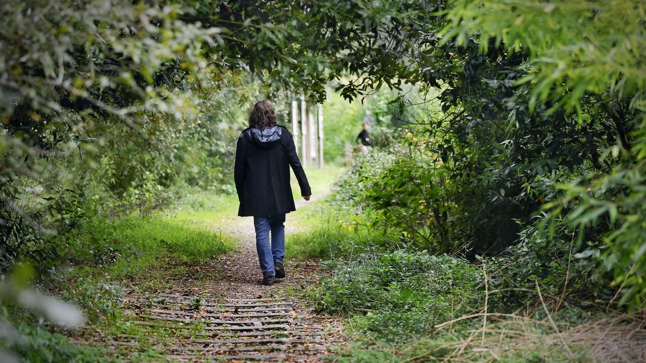 Vilagarcía adjudica las obras del nuevo tramo de la vía verde por 200.000 euros