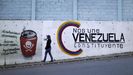 Venezuela celebra hoy las elecciones a la Asamblea Constituyente