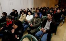 Las escuelas de padres son el antecedente de este nuevo colectivo.