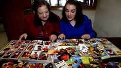 50.000 recuerdos de bolsillo