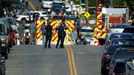 Un congresista estadounidense, herido en un tiroteo en Washington