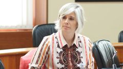 Imagen de archivo de Patricia Iglesias.