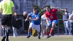 ADAY MATO, EN LA SEMIFINAL DE COPA ANTE EL PORTE�O.