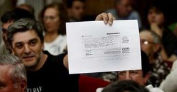 La bonificaci�n generalizada del IBI aprobada en el 2004 fue anulada por el Concello en octubre.