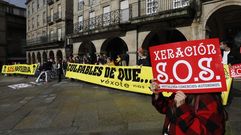 La hosteler�a est� cerrada desde el pasado d�a 7