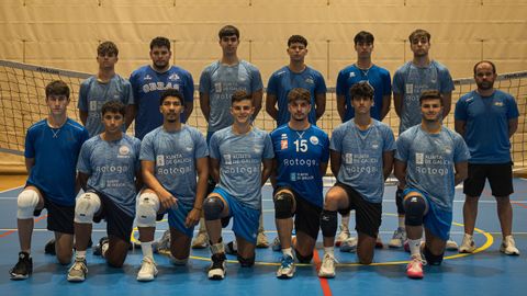 Los barbanzanos buscarán su segunda victoria consecutiva en este inicio liguero.