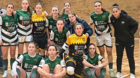 El Valdetires disput&oacute; su jornada de Liga con un d&iacute;a de retraso por una aver&iacute;a en el tren.