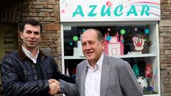 Gonzalo Caballero y Leiceaga