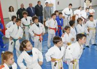 La presentaci�n de la prueba tuvo lugar ayer en Ponteceso. 